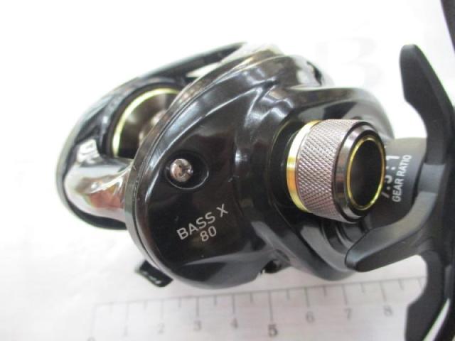 バスX 80SH