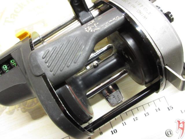 チタノスタナトル小船 GT1000