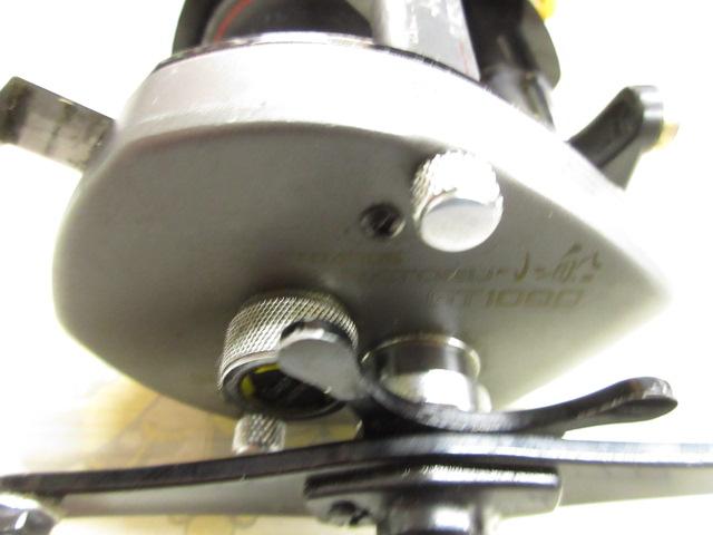 チタノスタナトル小船 GT1000