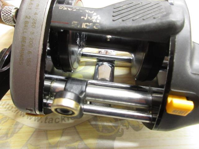 チタノスタナトル小船 GT1000