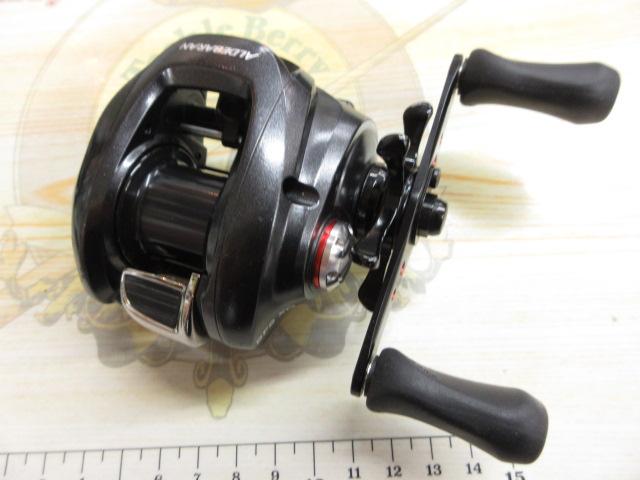 12アルデバランBFS XG RH