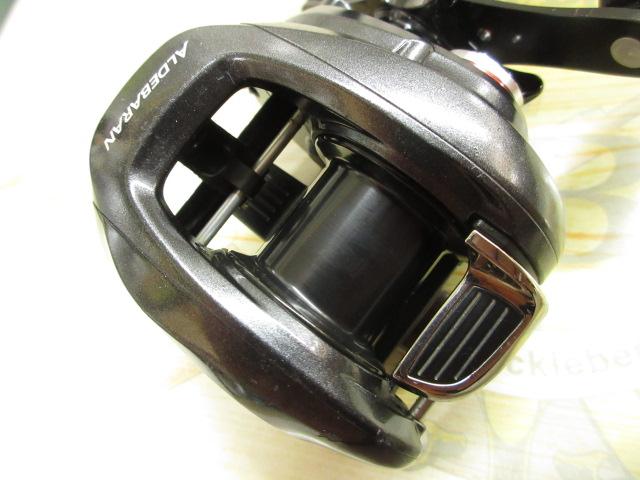 12アルデバランBFS XG RH