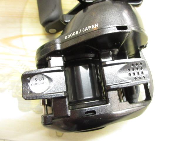 12アルデバランBFS XG RH｜＠ベリーネット 日本最大新品中古釣具WEB