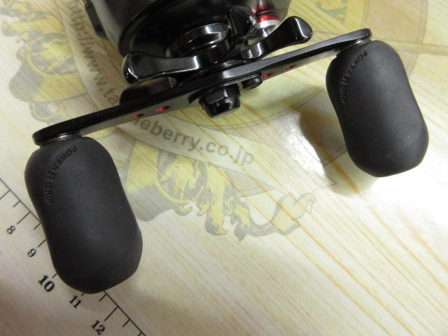 12アルデバランBFS XG RH