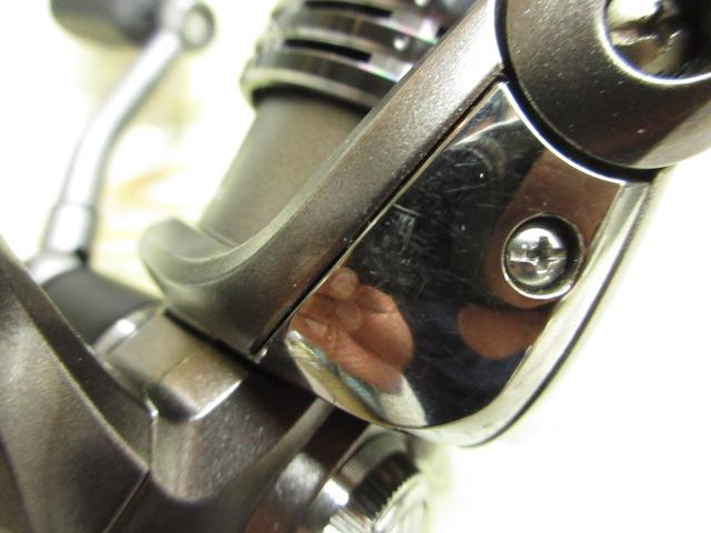 コンプレックスCI4 2500HGS F4