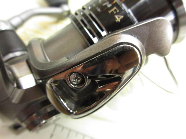 コンプレックスCI4 2500HGS F4