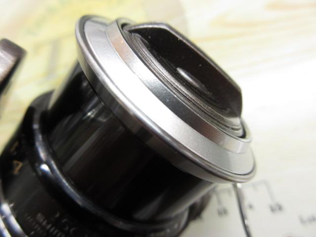 コンプレックスCI4 2500HGS F4