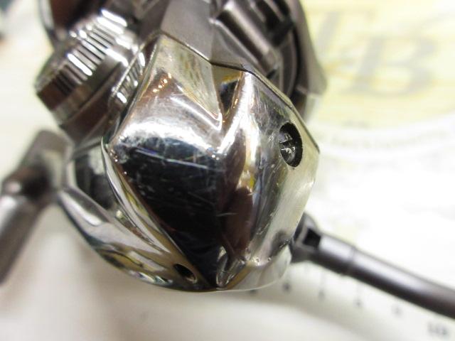 コンプレックスCI4 2500HGS F4