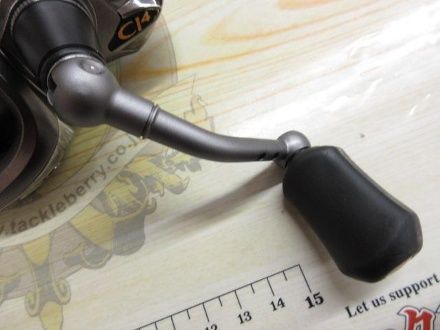 コンプレックスCI4 2500HGS F4