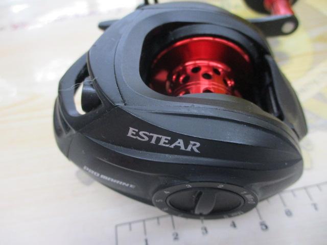 EST110PPEエスティア糸ナシ
