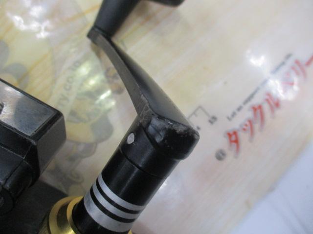 スピンフィッシャー 7500SS