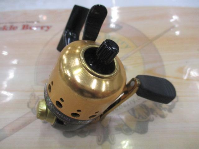 アンダースピンUS-40XD