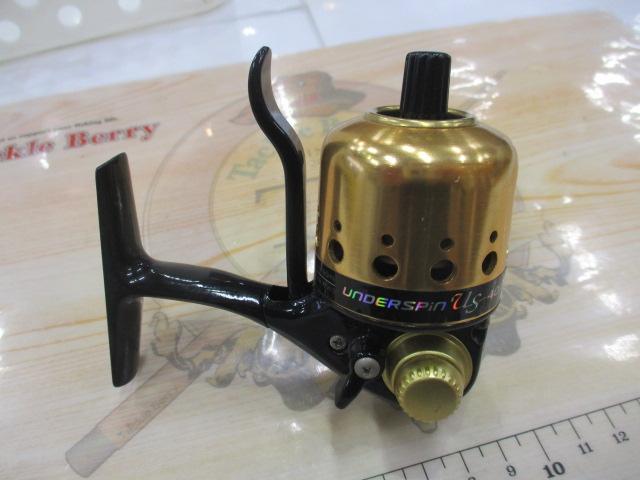 アンダースピンUS-40XD