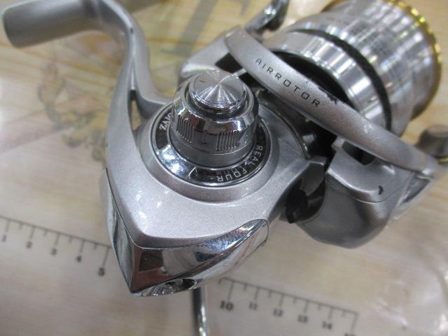 11カルディア 2506H