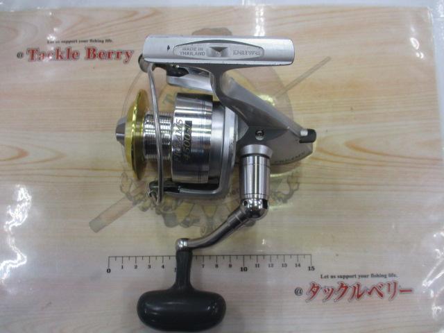 フリームス 4500J