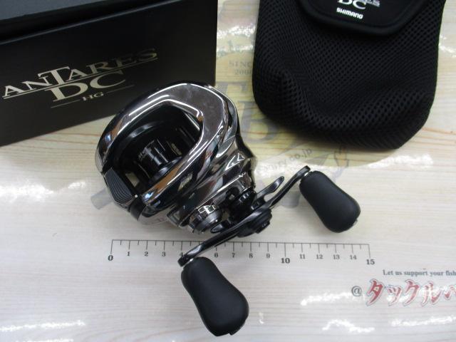 21アンタレスDC HG RH