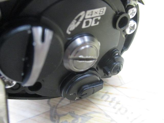 21アンタレスDC HG RH