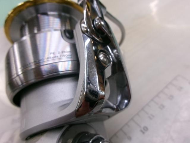 07ルビアス 3000