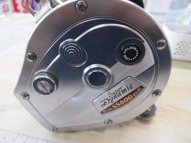 スーパーダイナミック SS-600