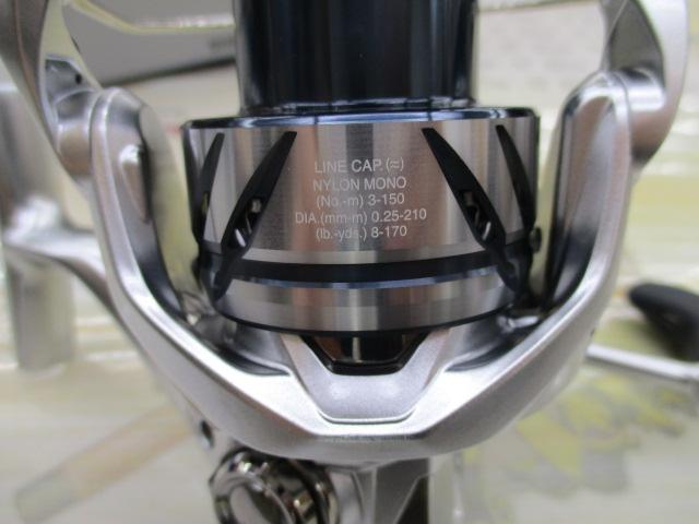 23ストラディック C3000XG