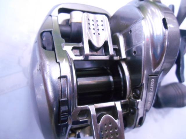 15メタニウムDC (LH) 前期モデル