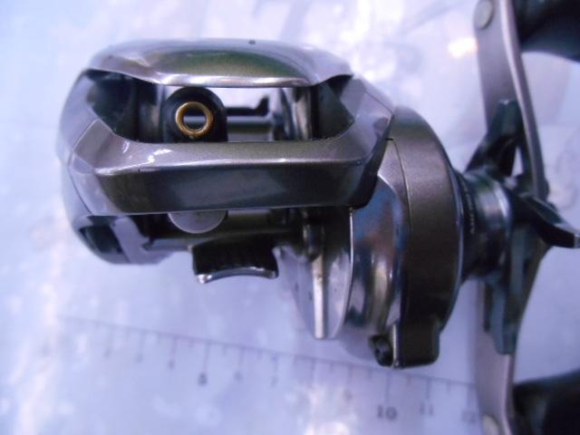 15メタニウムDC (LH) 前期モデル
