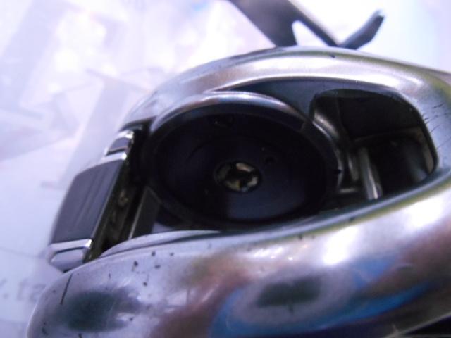 15メタニウムDC (LH) 前期モデル