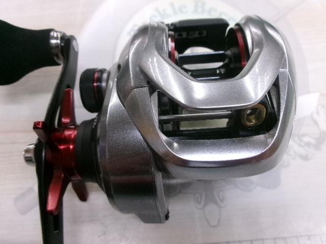 21スコーピオンMD 300XG LH(ロングハンドル)｜＠ベリーネット 日本最大