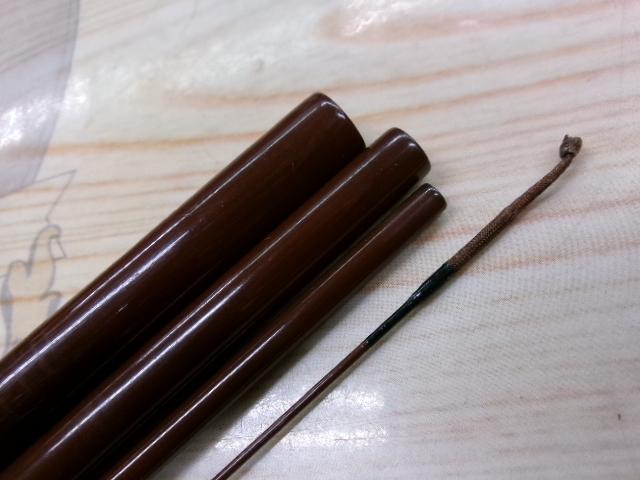 CG天峰 硬調10