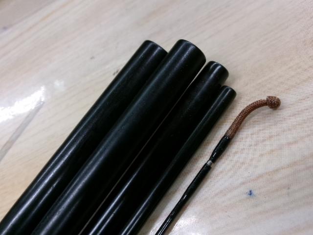 天弓 14