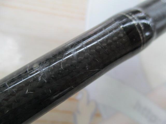 ホーネットスティンガープラス HSPC-671X-BB
