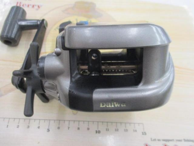 タナセンサーS 300DX