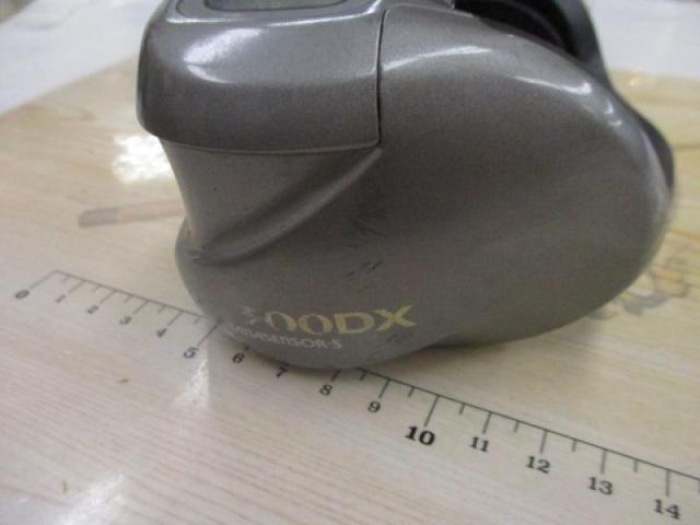 タナセンサーS 300DX