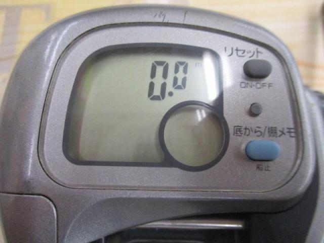 タナセンサーS 300DX