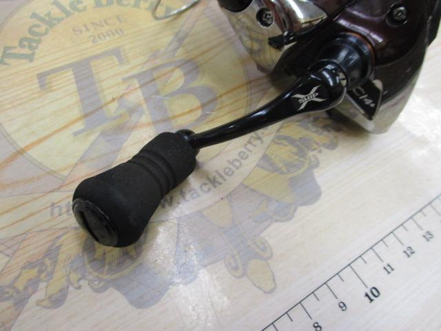 13ソアレCI4+ C2000PGSS