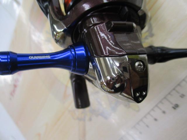 13ソアレCI4+ C2000PGSS