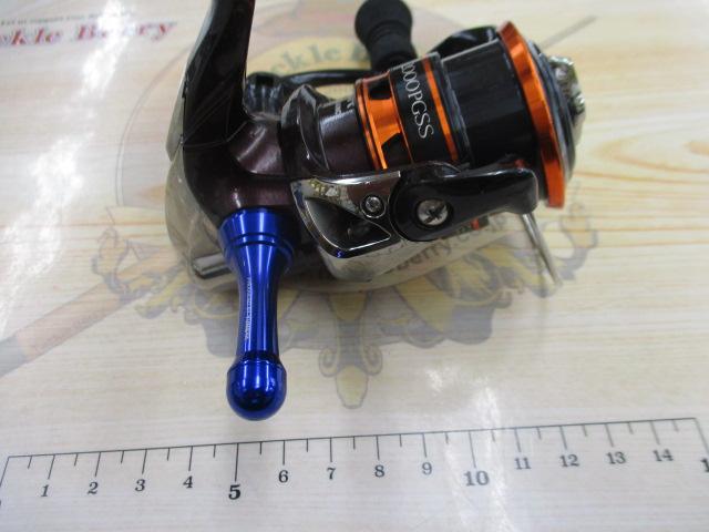 13ソアレCI4+ C2000PGSS