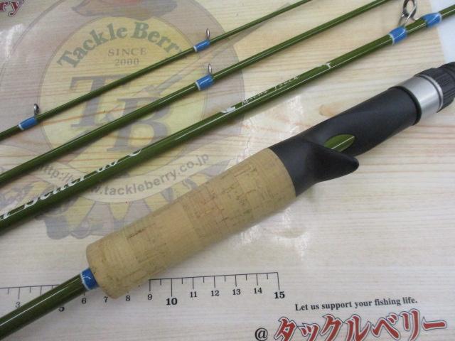 ジェットセッター 60C