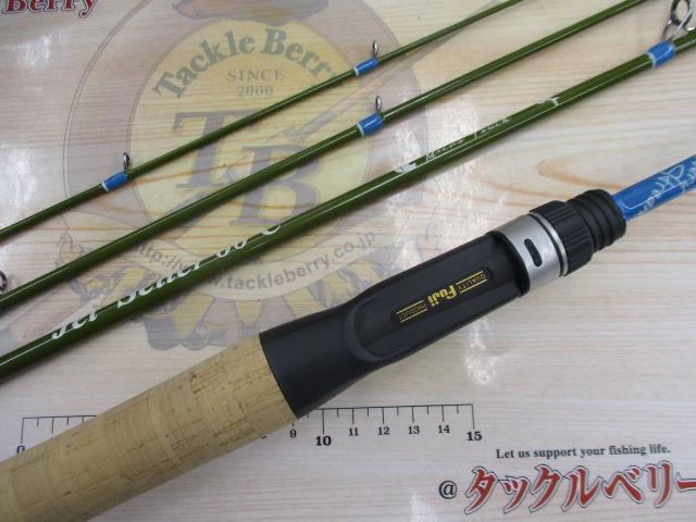 ジェットセッター 60C
