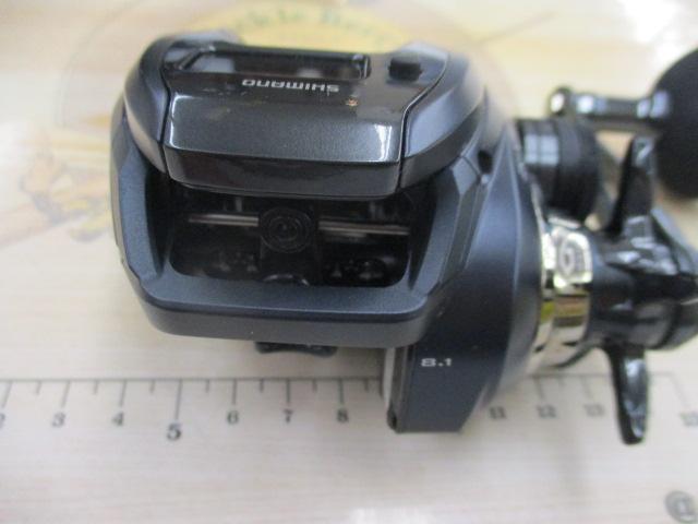 25グラップラーCT 151XG