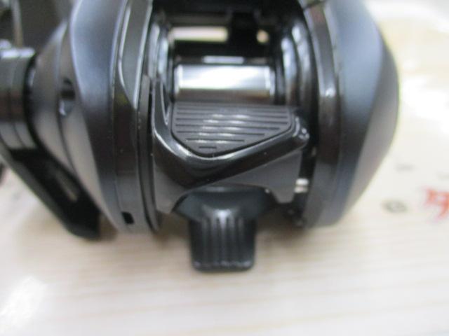 25グラップラーCT 151XG