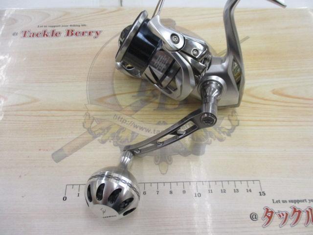 23ストラディック 2500SHG