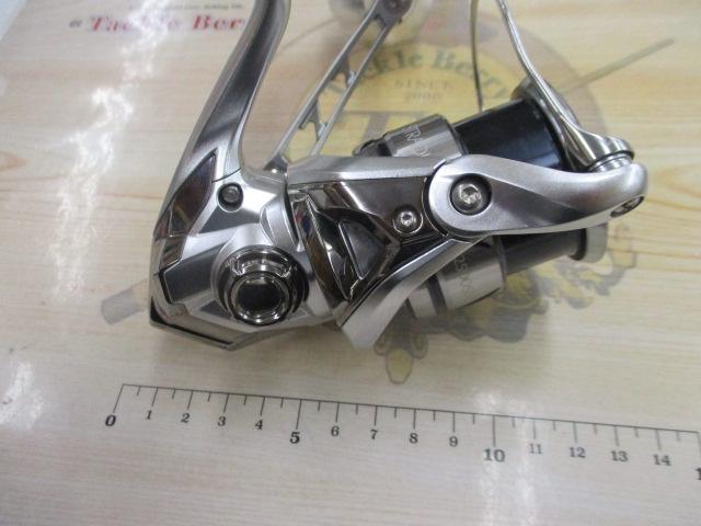 23ストラディック 2500SHG