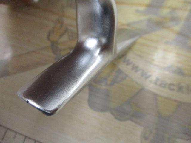 23ストラディック 2500SHG