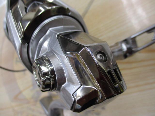 23ストラディック 2500SHG