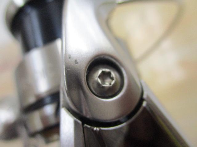 23ストラディック 2500SHG