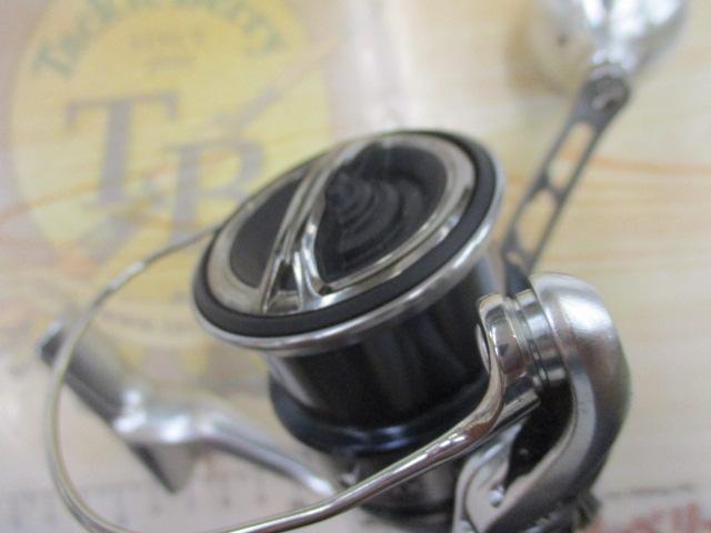23ストラディック 2500SHG