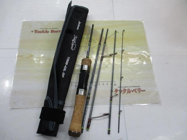 トラウトシグナル TRSS-43L 5P