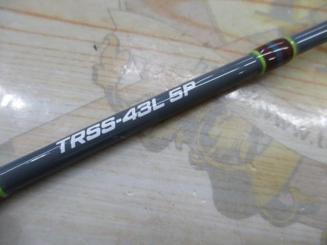 トラウトシグナル TRSS-43L 5P