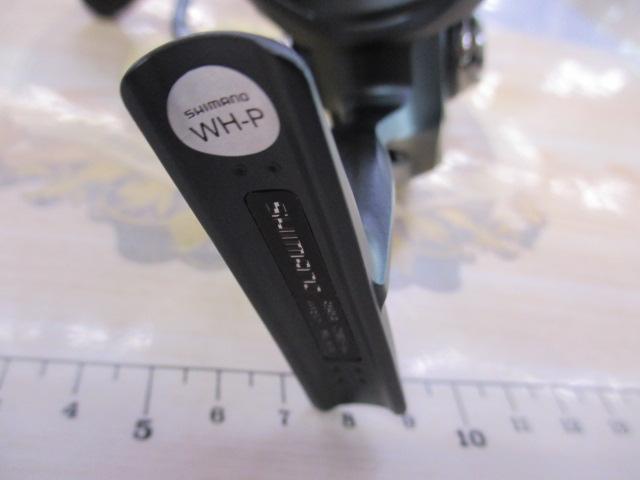 22サハラ C2000SHG